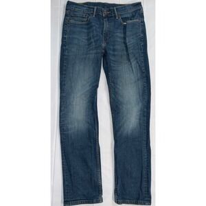 Levis 514 W32 L32